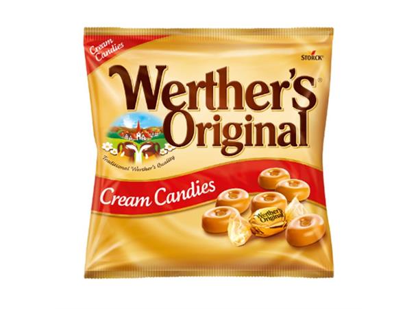 WERTHERS ORG 135G (15 ST) 