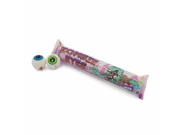Zed Candy Zombie Eyes 6 Ball Pack 42g 1x24 
