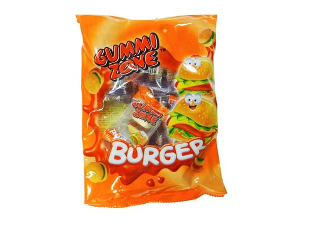BURGER BAG 99 G (12 ST) 