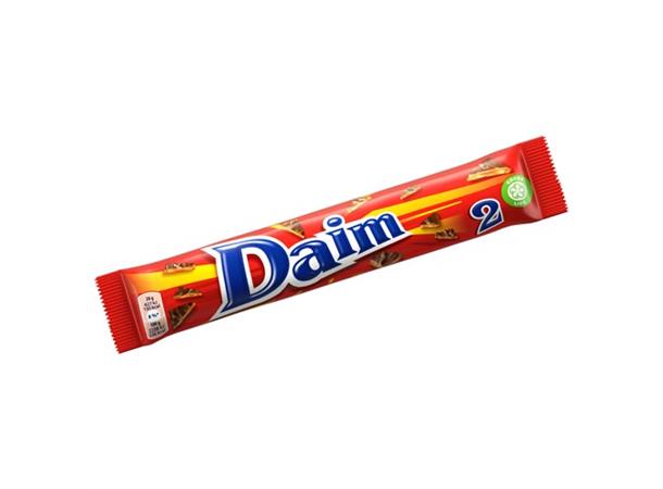 DUBBEL DAIM 56 g (36 st) 
