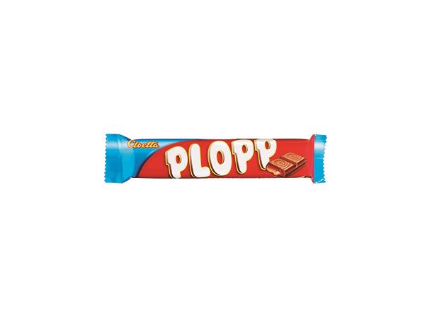 DUBBEL PLOPP 50 G (35 ST) 