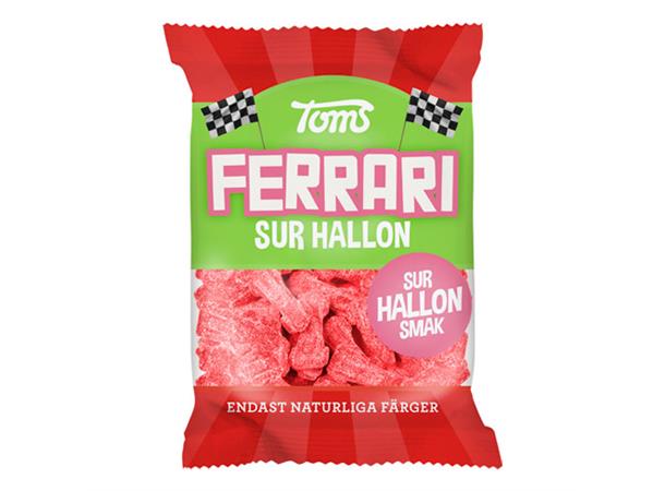 FERRARI SUR HALLON 120 G PÅSE (30 ST) 