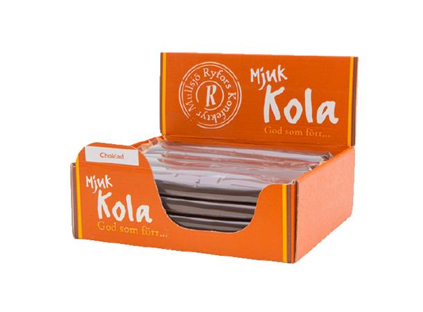 INSLAGEN CHOKLADSTÅNG 100g (20 st) 