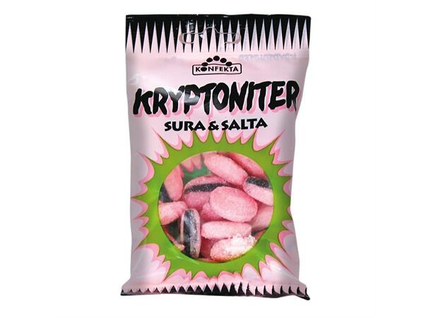KRYPTONITER PÅSE 60G 20 ST 