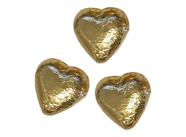 LAICA GULD HASSELNÖTHJÄRTA 6*1 KG 