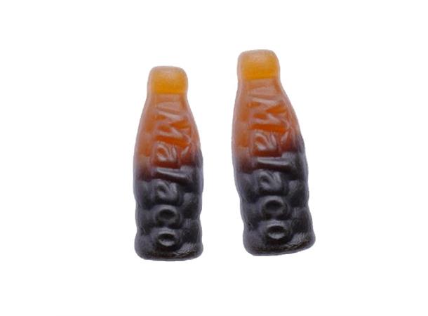 MINI COLA-LAKRITSFLASKA LÖSVIKT 3 KG 