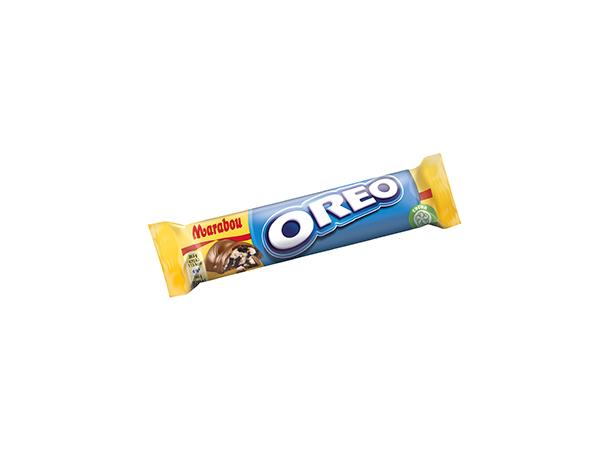 MJÖLKCHOKLAD OREO 37 g (36 st) 
