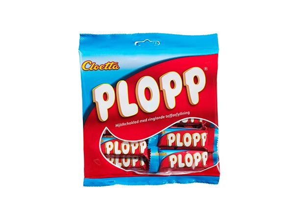 PLOPP MINI 158G 18 ST 