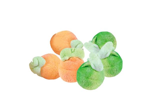 SKUMMA FRUKTER LÖSVIKT 1 KG 
