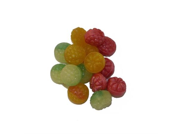 SUR TROPISK BLANDING 2 KG 