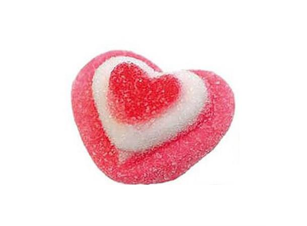 TRIPPLE HEARTS 3 KG 