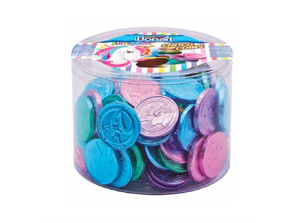 UNICORN COIN 0,65 KG 