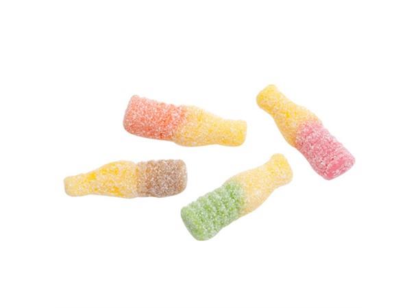 BUBBLIZ TROPICAL LUTTI 2,5 KG 