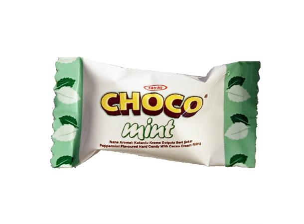 CHOCO MINT 1 KG 