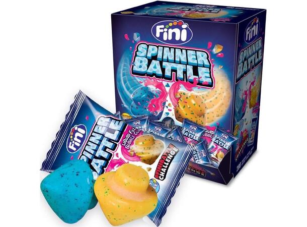 Fini Spinner Battle Tyggis 1X200 
