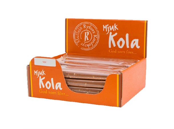 INSLAGEN HASSELNÖTSTÅNG 100g (20 st) 