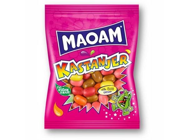 KASTANJER MAOAM 14x 120 G 