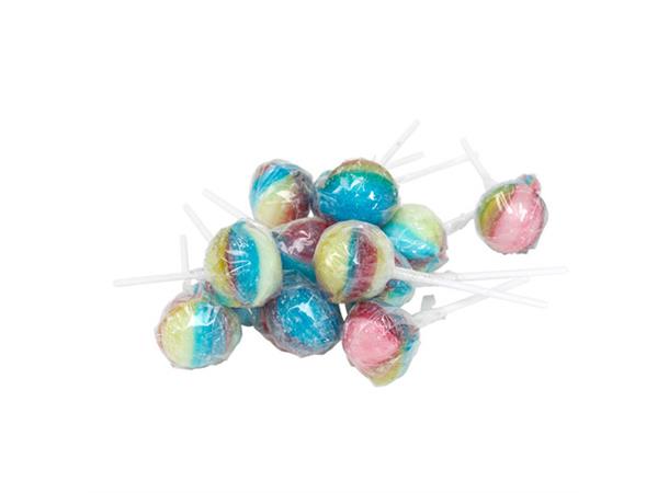 MAXI PIPPIKLUBBA 19 g 100-PACK 