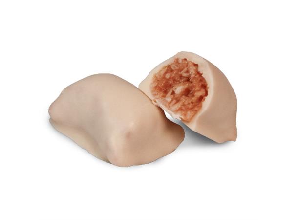 MORMOR LISA VIT COCOSSTÅNG 2KG 