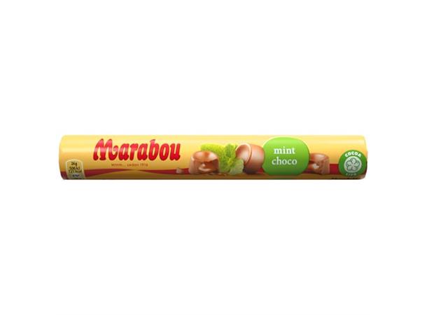 RULLE MINTCHOKO 78 g (28 st) 
