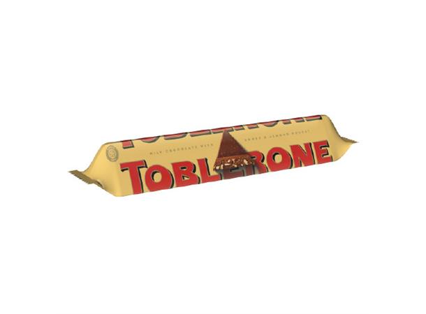 TOBLERONE 50 g (24 st) 