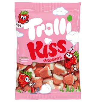 Trolli Strawberry Kiss 15x200g