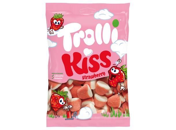 Trolli Strawberry Kiss 15x200g 