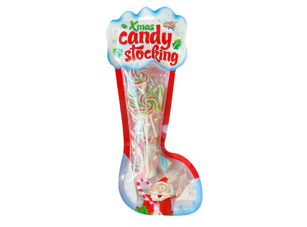 Xmas Stocking 120g 1x24 