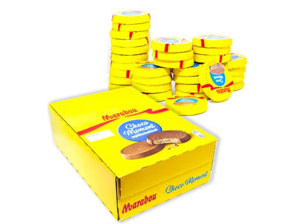 CHOCO MOMENT 30 g (30 st) 