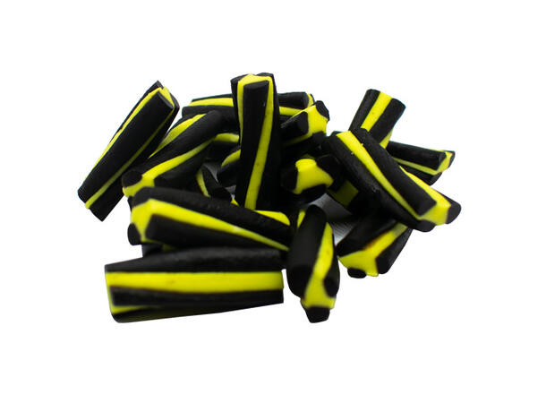 CITRON LAKRITS-SKRUV 2 KG 95 kr/kg 
