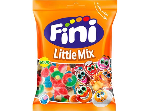 FINI LITTLE MIX 75G 12 ST 