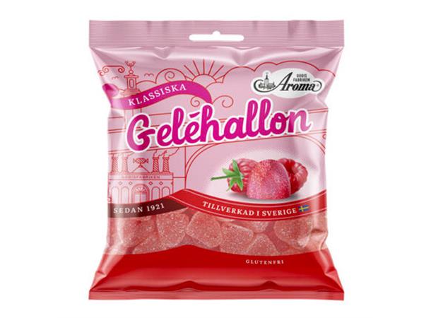 GELÉHALLON 80G 20 ST 