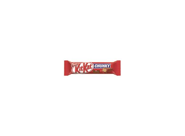 KIT KAT CHUNKY 40g (24 st) 