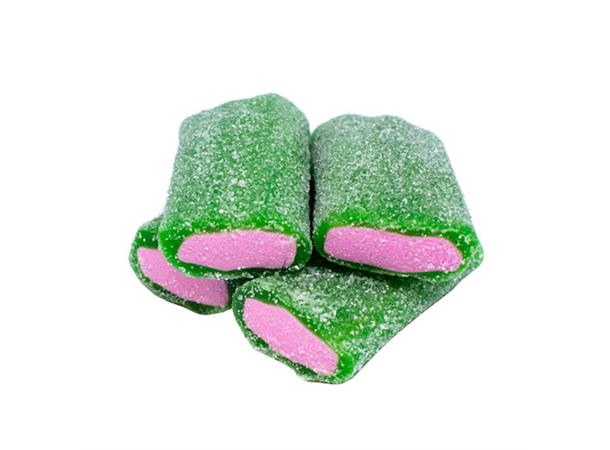 KNUBBISAR SUR MELON 1 KG 