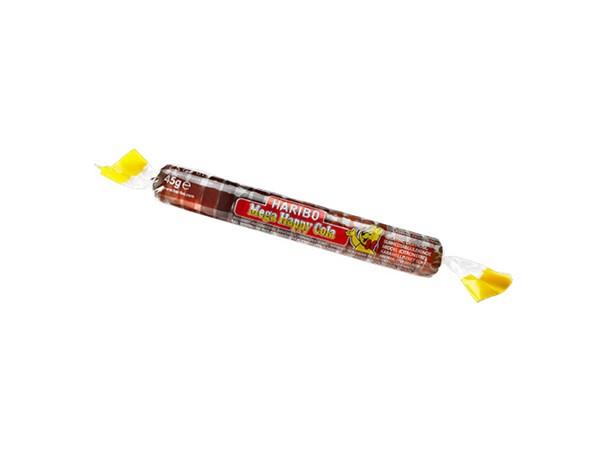 MEGA ROULETTE HAPPY COLA 40x45 G 