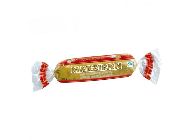 Marzipan bar with dark chocolate 175g 1x15 