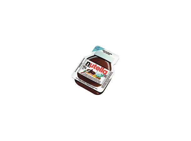 NUTELLA 120 x15G 