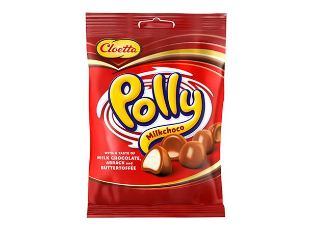 POLLY RÖD 130 G 20 ST 