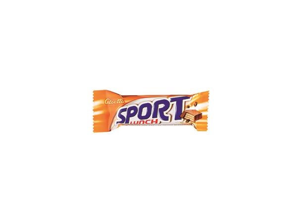 SPORTLUNCH 25 G (60 ST) 