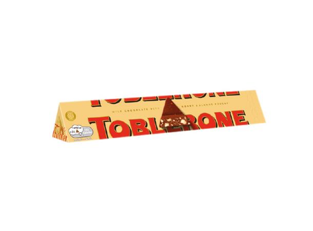 TOBLERONE 100g (20 st) 