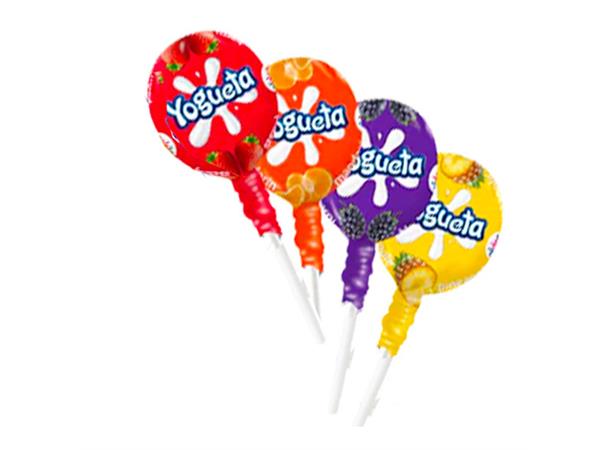 YOGUETA ASSORTED FRUITS 1,062 KG 