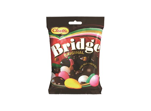 BRIDGE ORIGINAL 115 G 20 ST 