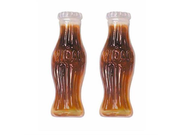 COLA BOTTLES XL 3 KG 