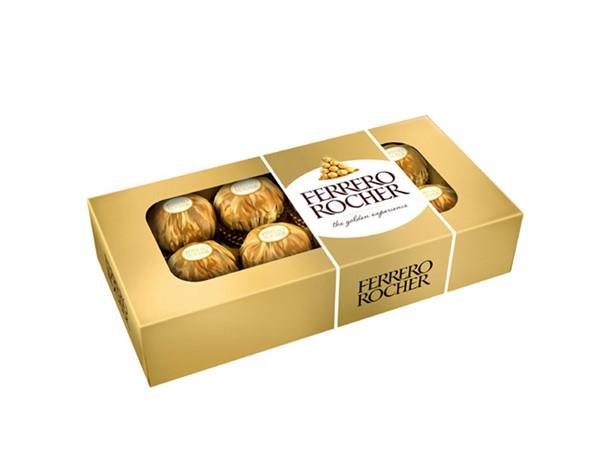 FERRERO ROCHER 8 x 100 G 