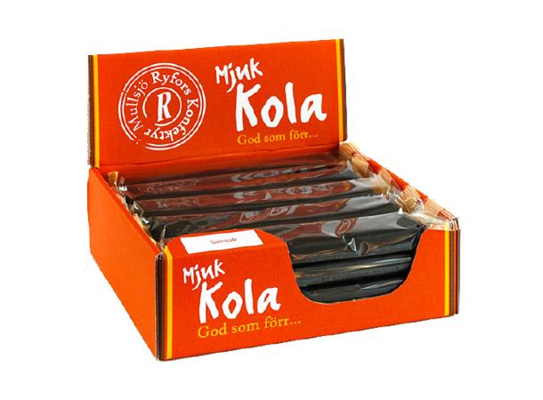 INSLAGEN SALMIAKSKOLA 100g (20 st) 