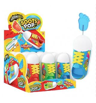 Johny Bee Boots Pop 10g 1x12