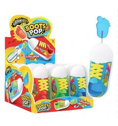 Johny Bee Boots Pop 10g 1x12