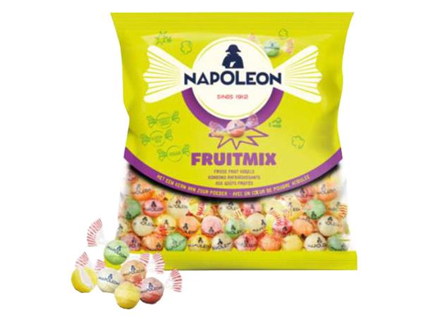 KANONKULOR SURA FRUKTER LÖSVIKT 1 POSE /1 KG 