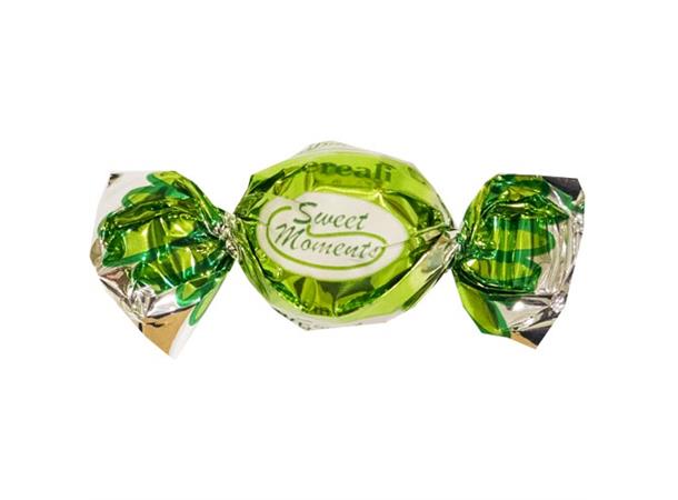 LAICA PRALIN HASSELNÖT & CRISP 6 KG 