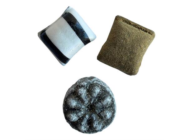 LAKRITSBLANDING 2 KG 
